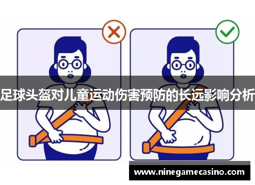 足球头盔对儿童运动伤害预防的长远影响分析